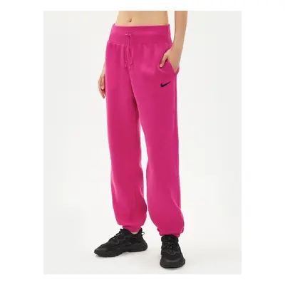 Nike Jogginghose DQ5887 Rosa Oversize