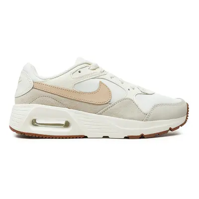 Nike Sneakers Air Max Sc CW4554 118 Weiß