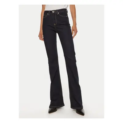 Pinko Jeans Flora 100561 A20N Dunkelblau Regular Fit