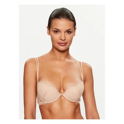 La Perla Push-up-BH 005607C Beige