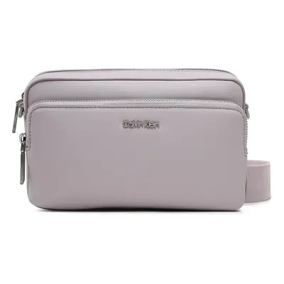 Calvin Klein Handtasche Must Camera W/Pckt Lg K60K608410 Violett