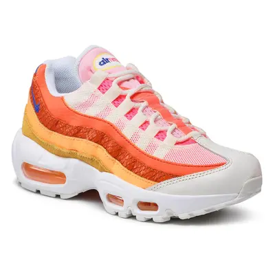 Nike Sneakers Air Max 95 DJ6906 800 Orange