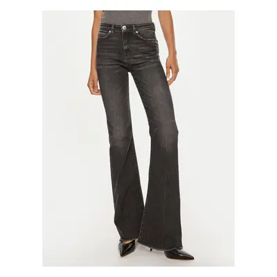 Pinko Jeans Flora 100561 A21X Schwarz Regular Fit