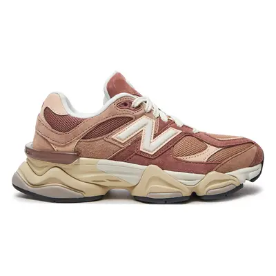 New Balance Sneakers 9060 V1 U9060EEH Beige