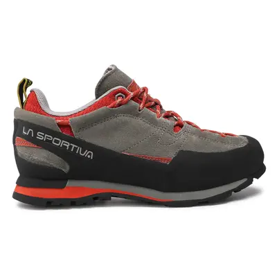 La Sportiva Trekkingschuhe Boulder X 838909313 Grau