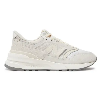 New Balance Sneakers U997REH Beige