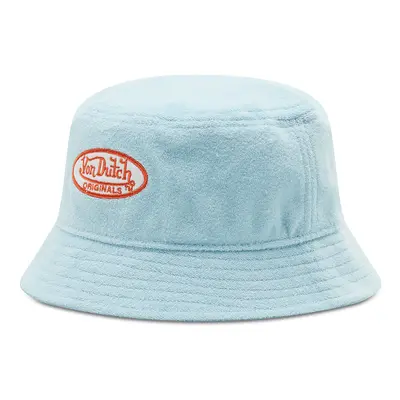 Von Dutch Hut Bucket 7050035 Himmelblau