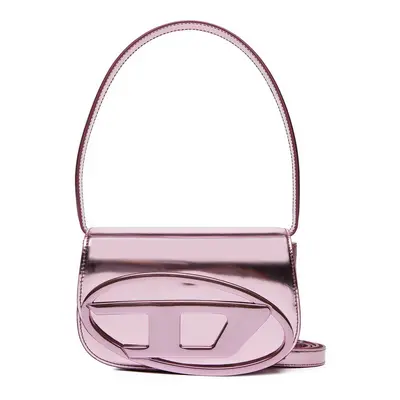 Diesel Handtasche 1DR-Iconic X08396PS202 Rosa