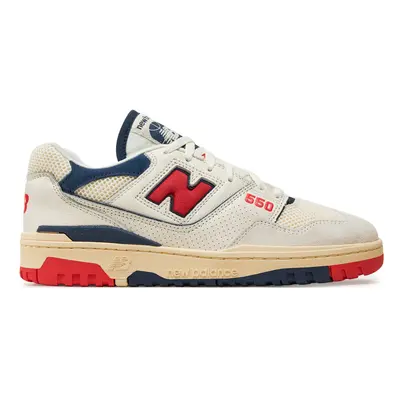 New Balance Sneakers BB550CPB Beige