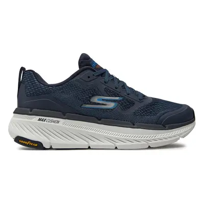 Skechers Laufschuhe Max Cushioning Premier 2.0-Vantage 2.0 220840/NVY Dunkelblau