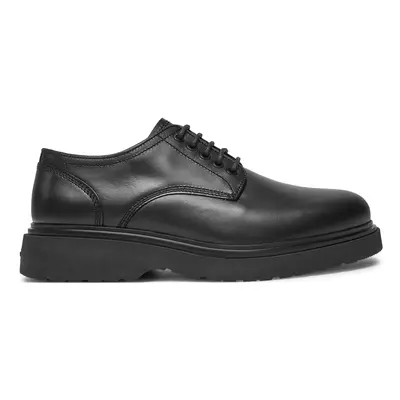 Calvin Klein Halbschuhe HM0HM01574 Schwarz