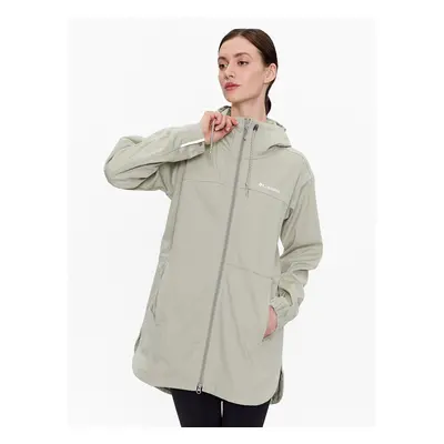 Columbia Übergangsjacke Flora Park™ 2034781 Grün Regular Fit