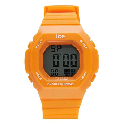 Ice-Watch Uhr Digit Retro 22102 Orange
