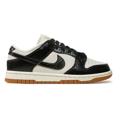 Nike Sneakers Dunk Low Lx FJ2260 003 Écru