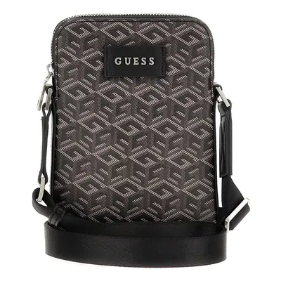 Guess Rucksack Ederlo Mini Bags HMERLO P3398 Grau