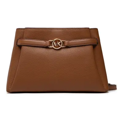 MICHAEL Michael Kors Handtasche Angelina 30F2GAQM1L Braun