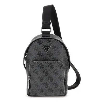 Guess Rucksack HMEVZL P3468 Schwarz