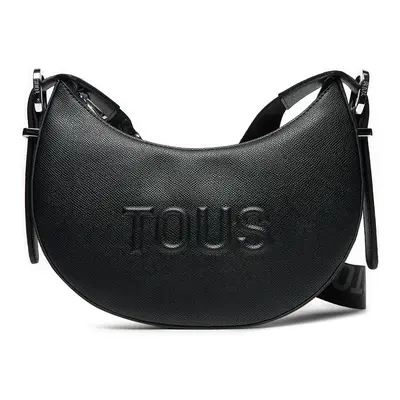 TOUS Handtasche 2002105251 Schwarz