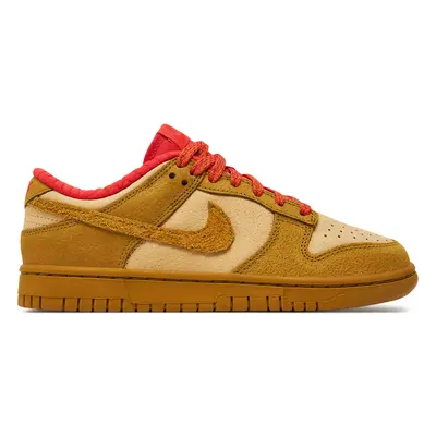 Nike Sneakers Dunk Low FQ8897-252 Braun