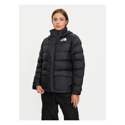 The North Face Daunenjacke Limbara NF0A89G9 Schwarz Regular Fit