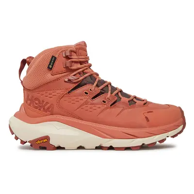 Hoka Trekkingschuhe Kaha 2 Gtx GORE-TEX 1123156 Orange