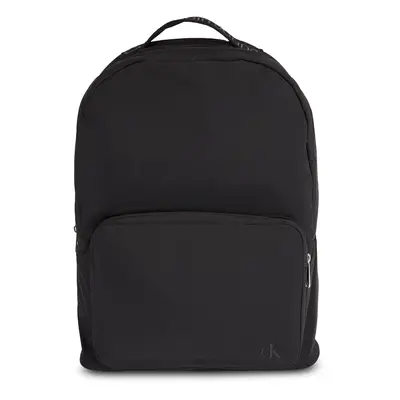 Calvin Klein Rucksack K50K511784 Schwarz