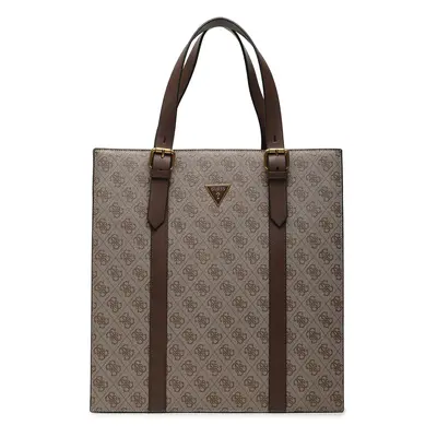 Guess Tasche Vezzola Smart HMEVZL P2434 Braun