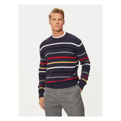 United Colors Of Benetton Pullover 103MK107U Bunt Regular Fit