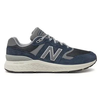 New Balance Sneakers Fresh Foam 880 v6 MW880CB6 Dunkelblau