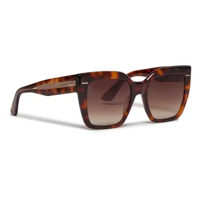 Calvin Klein Sonnenbrillen CK23508S Braun