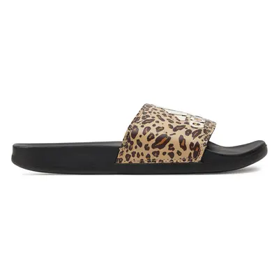 Adidas Pantoletten adilette Comfort Slides ID8502 Schwarz