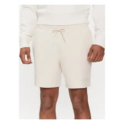 New Balance Sportshorts Shifted MS41552 Beige Regular Fit