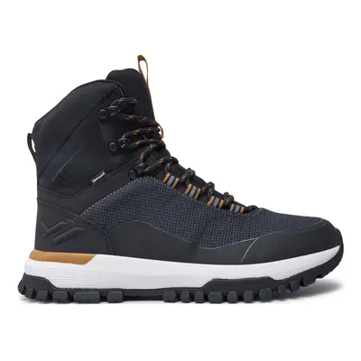 Halti Trekkingschuhe Kajava Dx W 054-3025 Grau