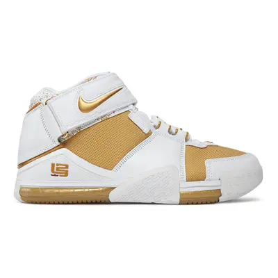 Nike Sneakers Zoom Lebron II DJ4892 100 Weiß