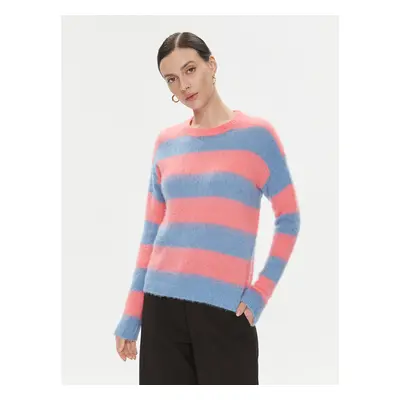 United Colors Of Benetton Pullover 1026E107J Bunt Regular Fit