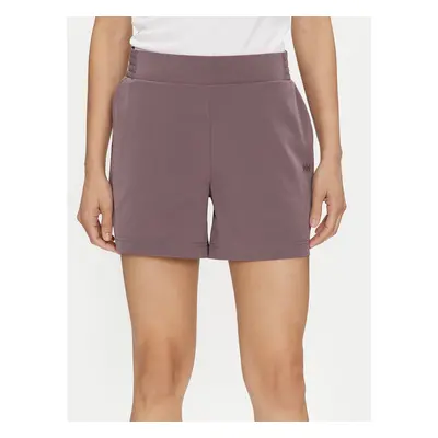 Helly Hansen Sportshorts W Thalia Shorts 2.0 34328 Grau Regular Fit