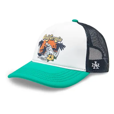 American Needle Cap Riptide Valin - California SMU706A-CA Bunt