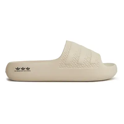 Adidas Pantoletten Adilette Ayoon Slides GX7064 Beige