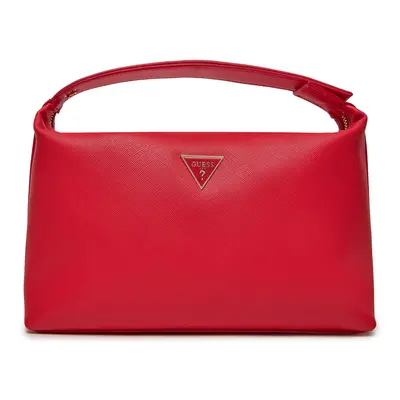 Guess Kosmetiktasche Strap Beauty PW7434 P4182 Rot