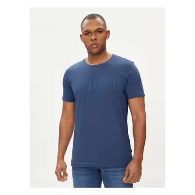 JOOP! Jeans T-Shirt 09Alex 30042423 Blau Modern Fit