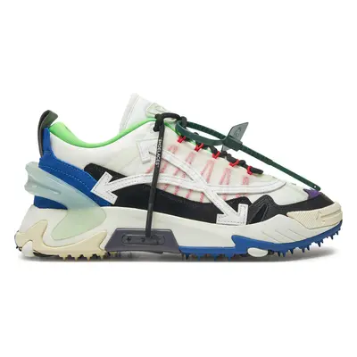 Off-White Sneakers OMIA190S22FAB0010145 Bunt