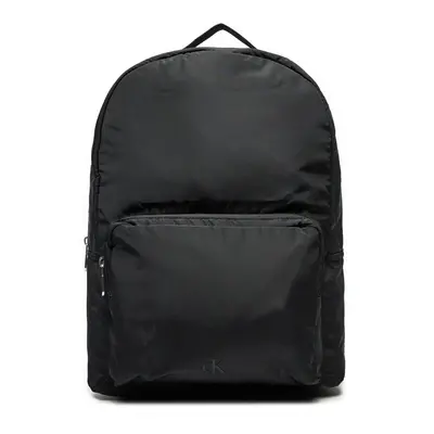 Calvin Klein Jeans Rucksack K50K512548 Schwarz