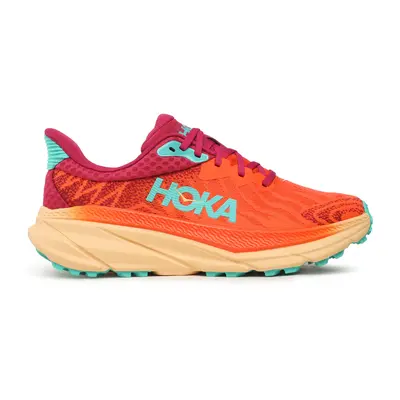 Hoka Laufschuhe Challenger 71134498 Rot