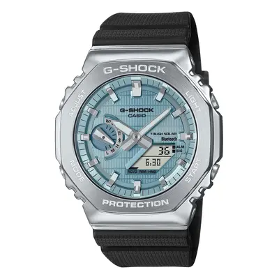 G-Shock Uhr Solar Bluetooth GBM-2100A-1A2ER Schwarz