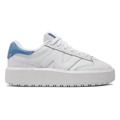 New Balance Sneakers CT302CLD Weiß