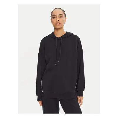 Max Mara Leisure Sweatshirt Flipper 2426926038 Dunkelblau Regular Fit