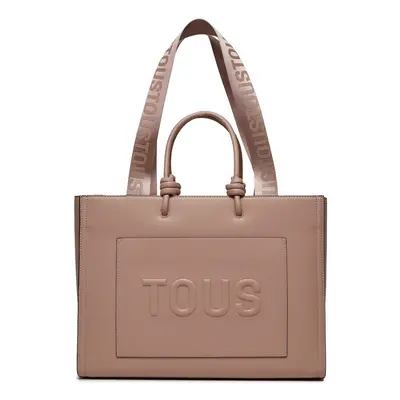 TOUS Handtasche La Rue New 395910104 Rosa