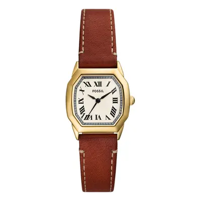 Fossil Uhr ES5364 Braun