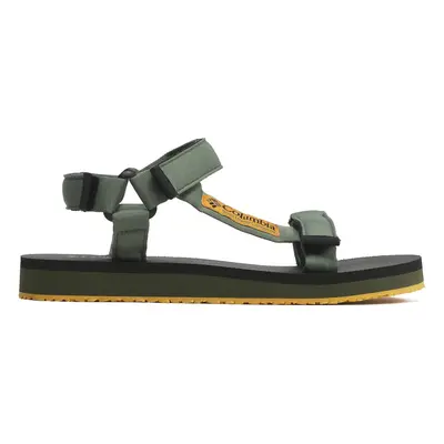 Columbia Sandalen Breaksider Sandal BM0486 Grün