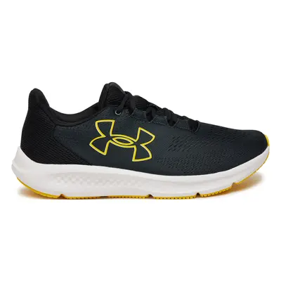 Under Armour Laufschuhe Ua Charged Pursuit 3 Bl 3026518-110 Grau